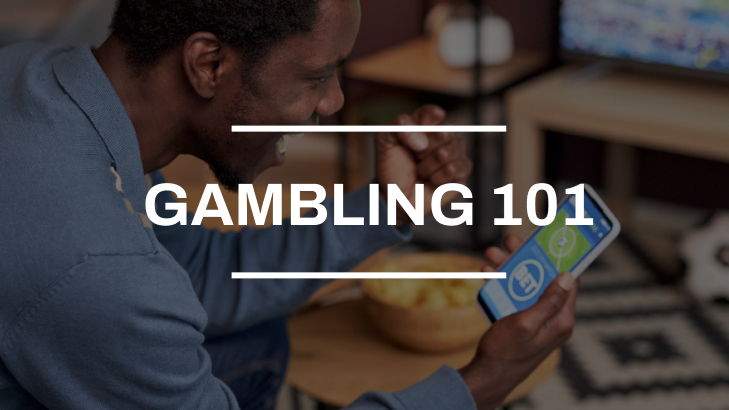Gambling 101 on the Betway Platform