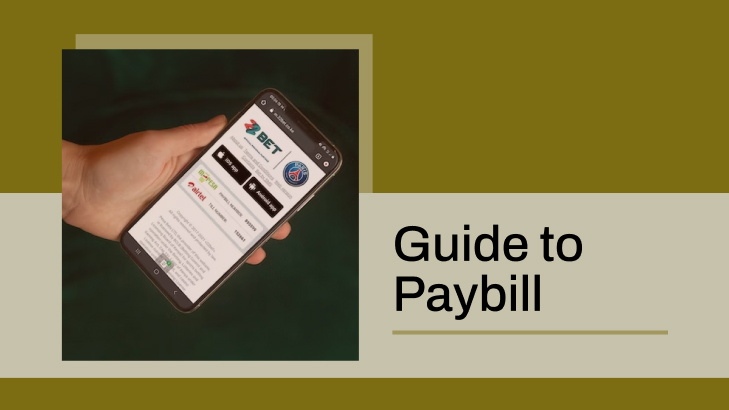Guide to 22bet Paybill