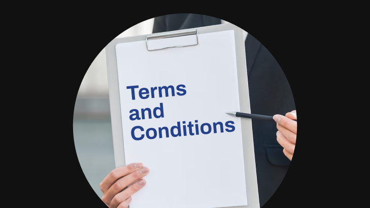 Betika Terms & Conditions 